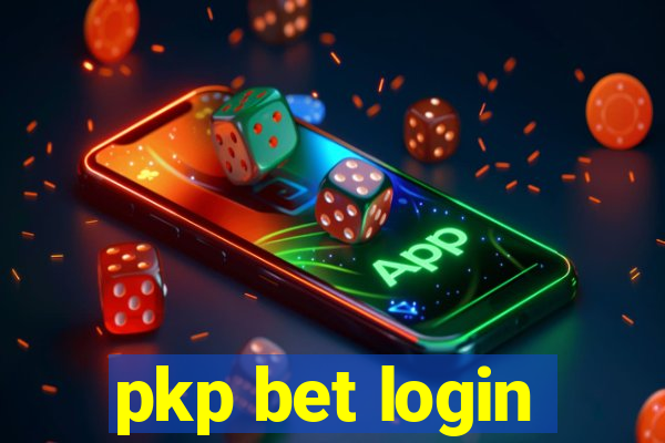 pkp bet login